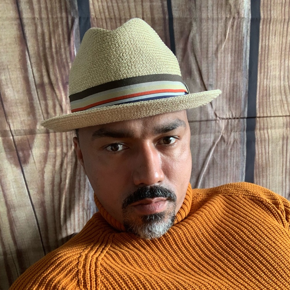 Meet your Posher, Rubby